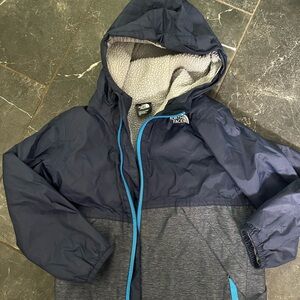 Boys Northface jacket